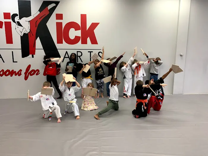 Amerikick Princeton Picture 6