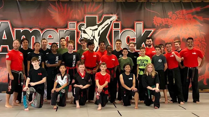 Amerikick Princeton Picture 3