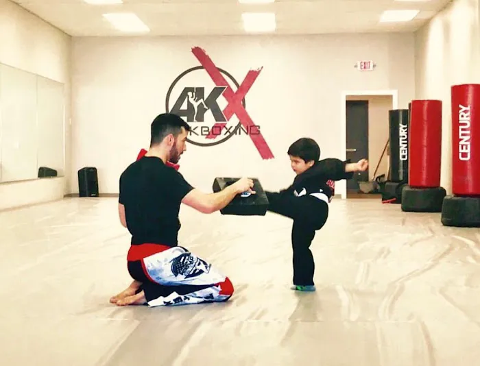 Amerikick Princeton Picture 7