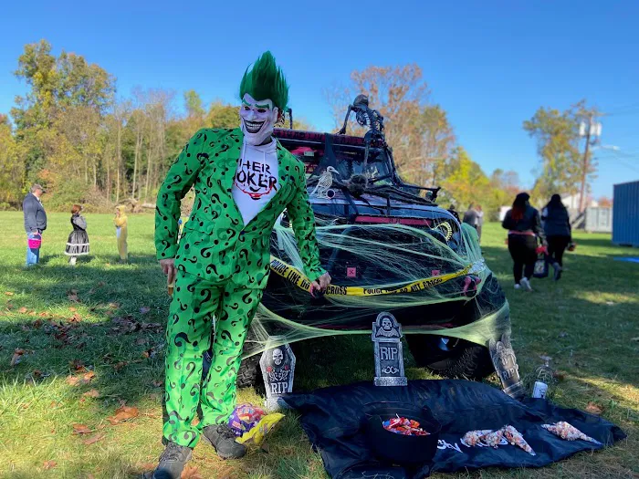 Amerikick Princeton Picture 10