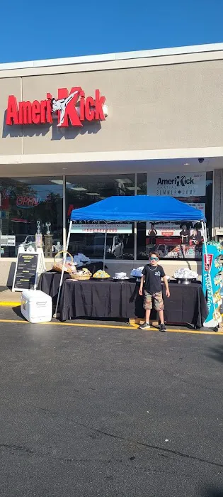 Amerikick Princeton Picture 8