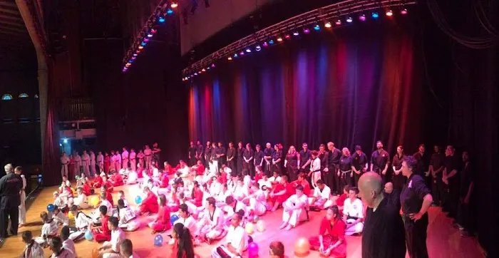 Amerikick Princeton Picture 9