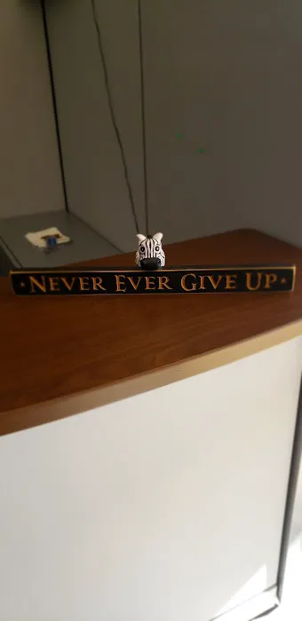 Bad Wolf Martial Arts Picture 1