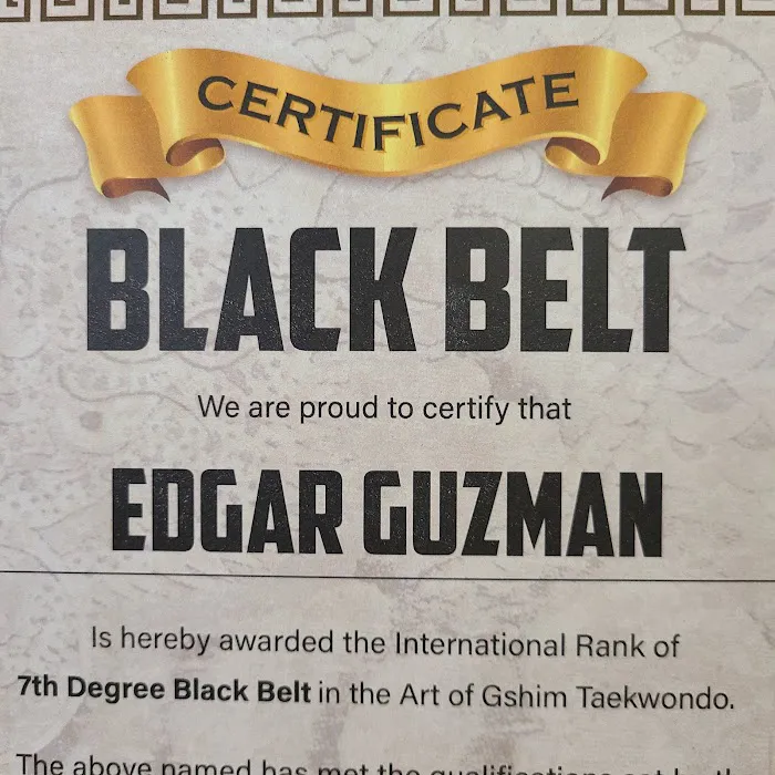 Bad Wolf Martial Arts Picture 8