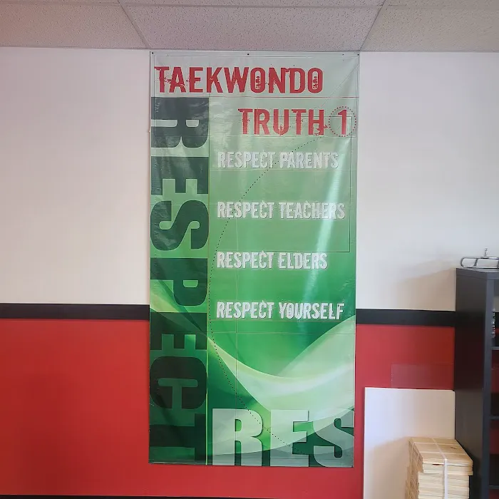 Bad Wolf Martial Arts Picture 7