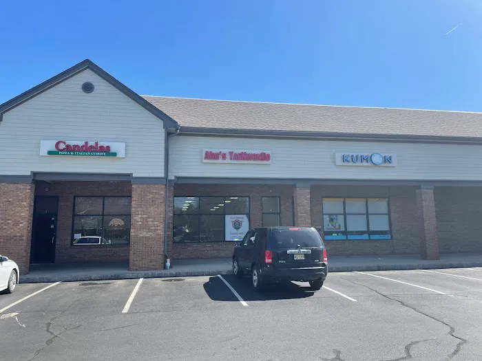 Ahn's Taekwondo in Lawrenceville Picture 9