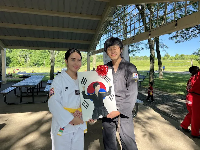 Ahn's Taekwondo in Lawrenceville Picture 8