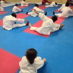 CAPITAL CITY TAEKWONDO