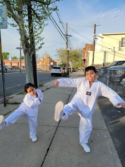 CAPITAL CITY TAEKWONDO Picture 3
