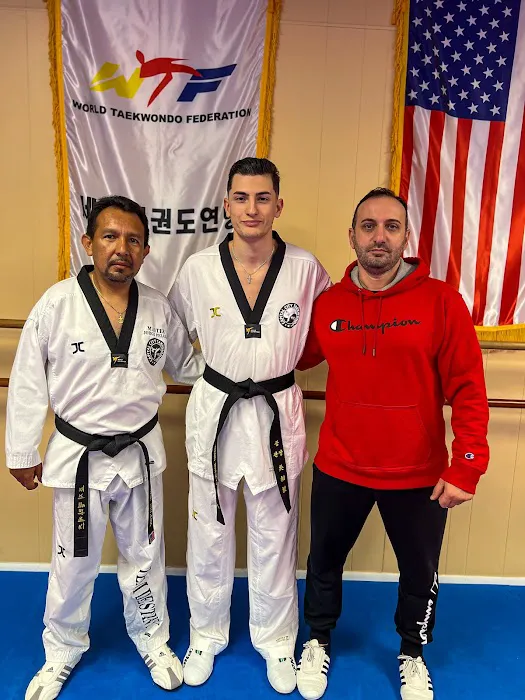 CAPITAL CITY TAEKWONDO Picture 6