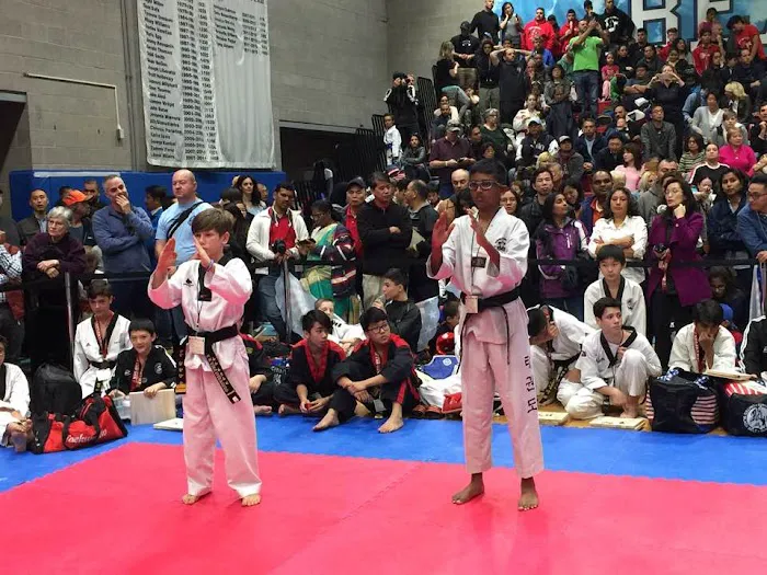 Victory Taekwondo Picture 2