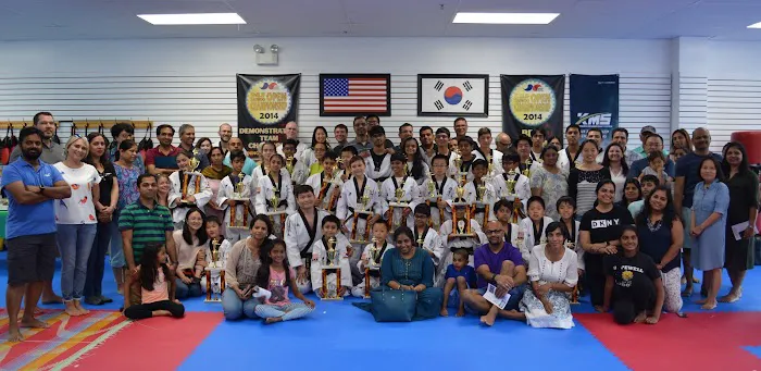 Victory Taekwondo Picture 4