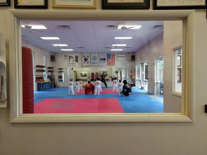 Victory Taekwondo Picture 5