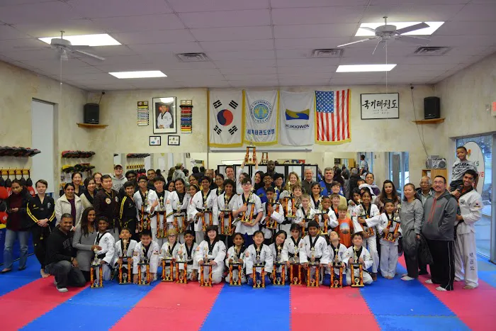Victory Taekwondo Picture 8