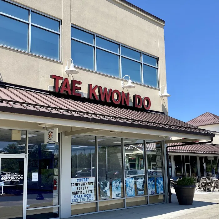 Victory Taekwondo Picture 9