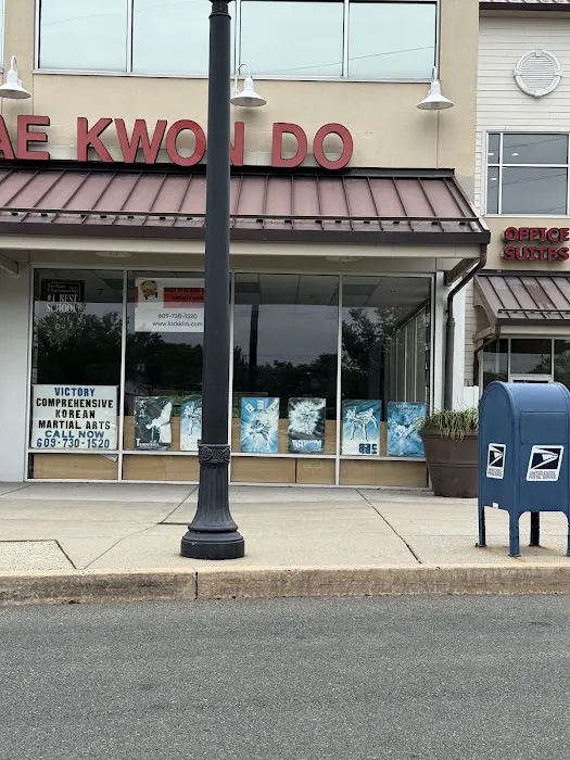 Victory Taekwondo Picture 7