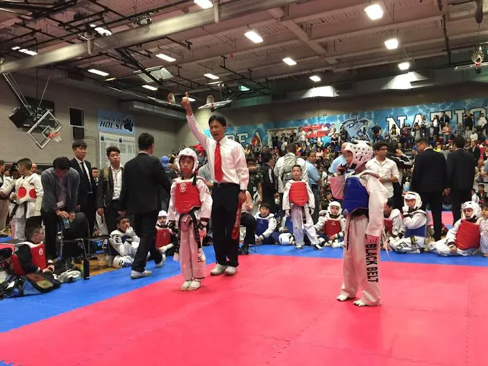 Victory Taekwondo Picture 10