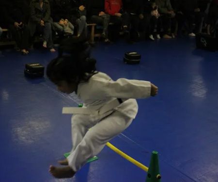 Championship Martial Arts Plainsboro