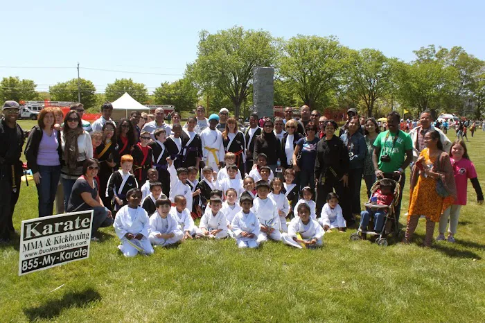Championship Martial Arts Plainsboro Picture 5