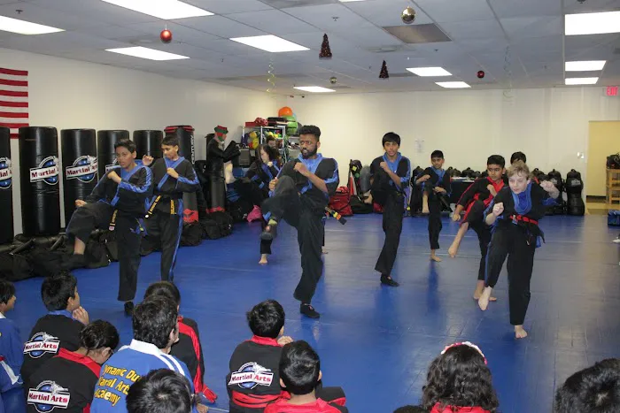 Championship Martial Arts Plainsboro Picture 3