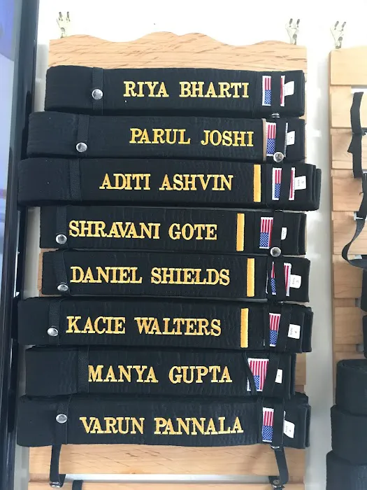 Championship Martial Arts Plainsboro Picture 2