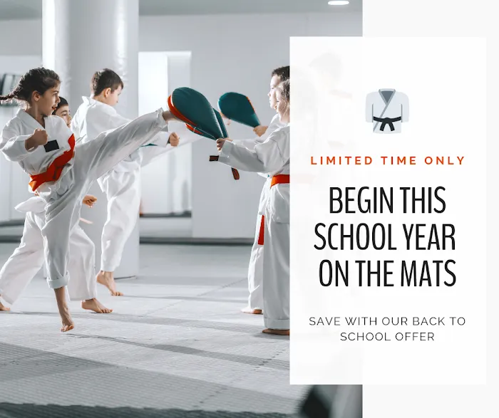 Championship Martial Arts Plainsboro Picture 7