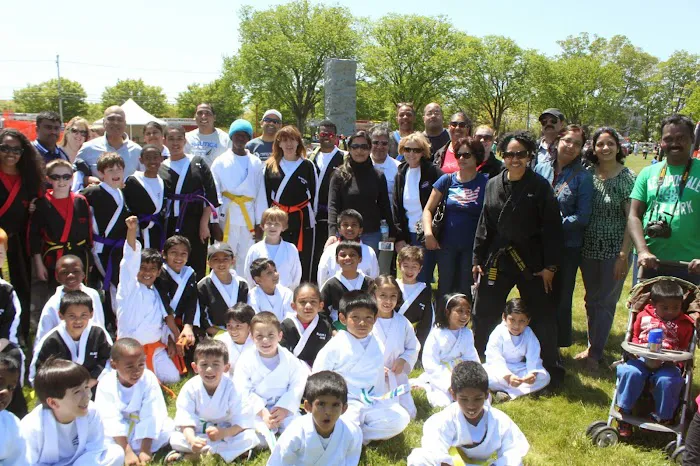 Championship Martial Arts Plainsboro Picture 6