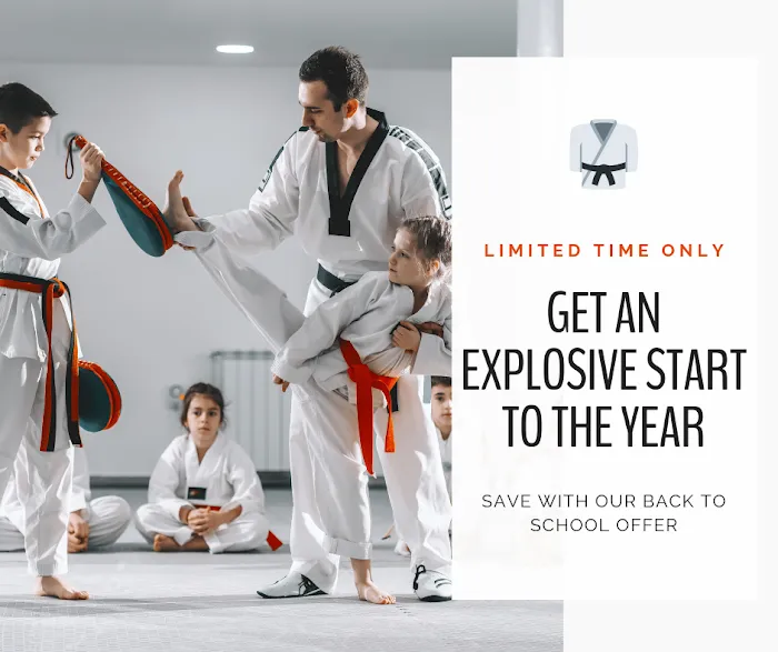 Championship Martial Arts Plainsboro Picture 9