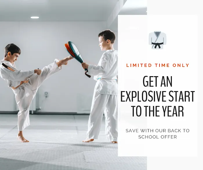 Championship Martial Arts Plainsboro Picture 10