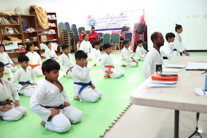 Bushido Karate Budokan, Plainsboro Picture 1