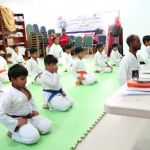 Bushido Karate Budokan, Plainsboro