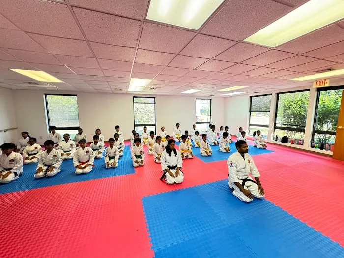 Bushido Karate Budokan, Plainsboro Picture 4