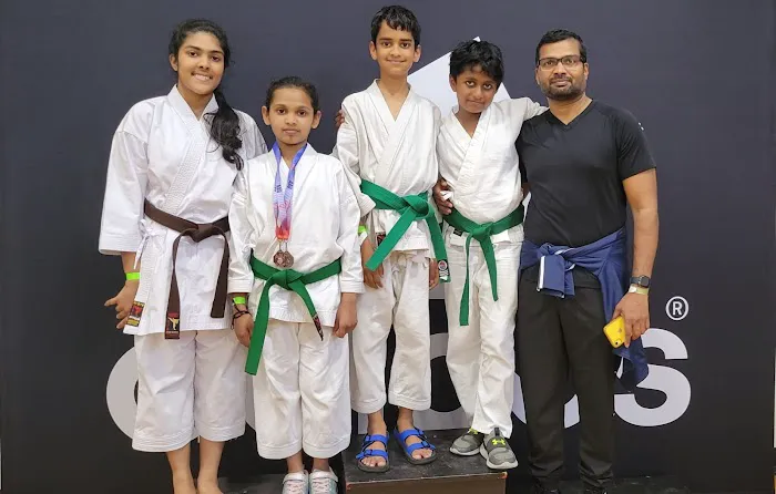 Bushido Karate Budokan, Plainsboro Picture 3