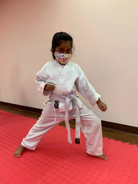 Bushido Karate Budokan, Plainsboro Picture 6