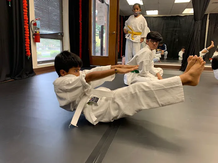 Bushido Karate Budokan, Plainsboro Picture 8