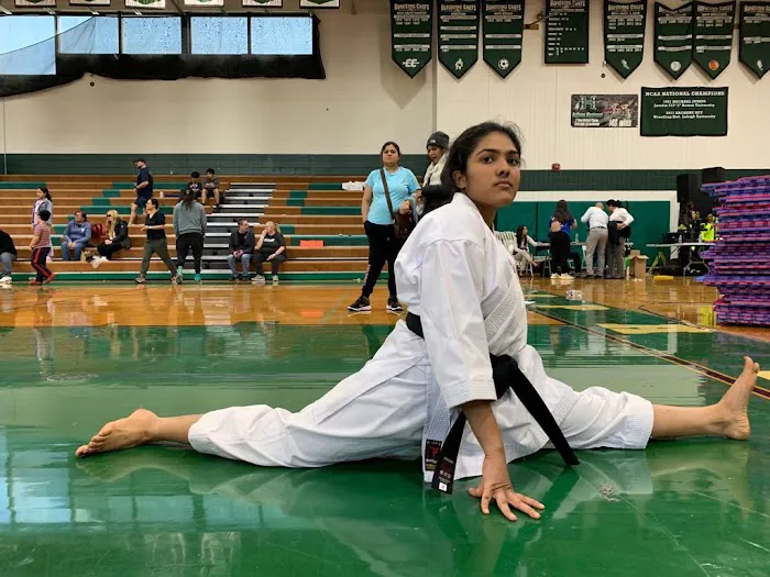 Bushido Karate Budokan, Plainsboro Picture 7