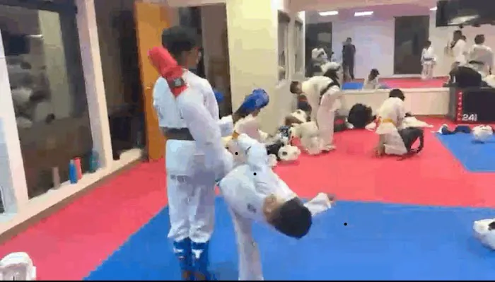 Bushido Karate Budokan, Plainsboro Picture 10