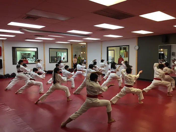 Kickside Martial Arts Picture 1