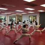 Kickside Martial Arts