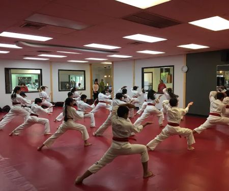 Kickside Martial Arts