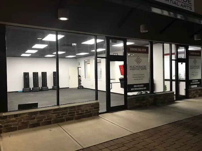 Kickside Martial Arts Picture 2