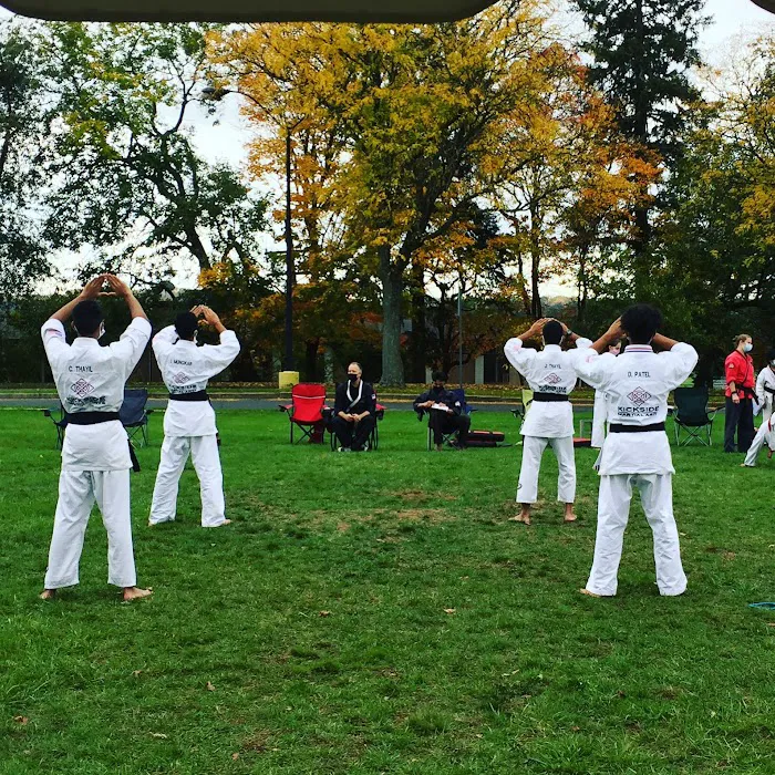 Kickside Martial Arts Picture 6