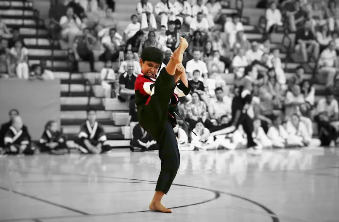 Kickside Martial Arts Picture 5