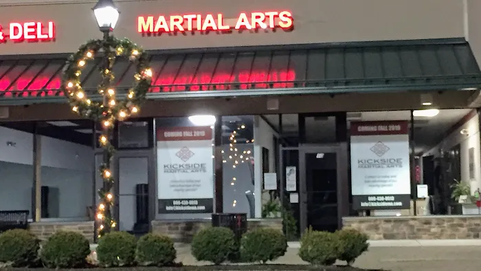 Kickside Martial Arts Picture 7