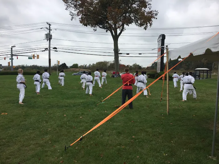 Kickside Martial Arts Picture 10