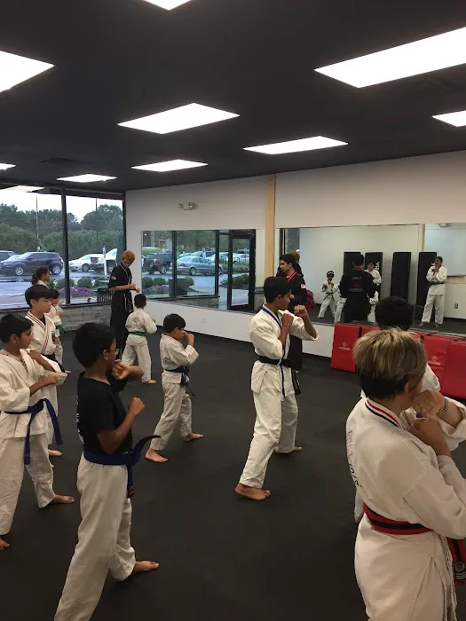 Kickside Martial Arts Picture 9