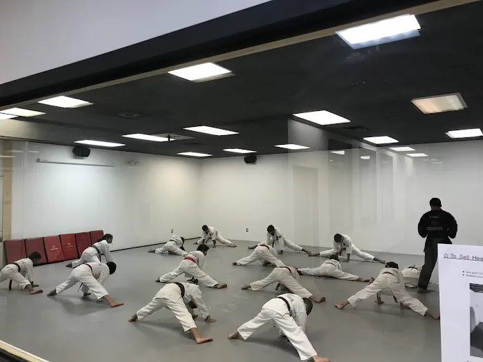 Kickside Martial Arts Picture 8