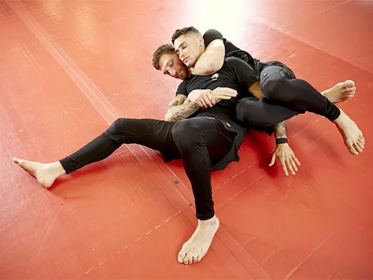 Tiger Schulmann's Martial Arts (Lawrence Township, NJ) Picture 1