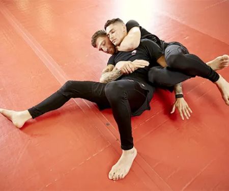 Tiger Schulmann's Martial Arts (Lawrence Township, NJ)