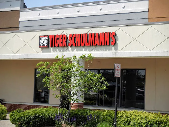 Tiger Schulmann's Martial Arts (Lawrence Township, NJ) Picture 4